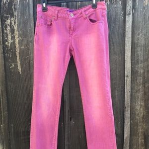 C PINK Jeans (Juniors) PINK!💕